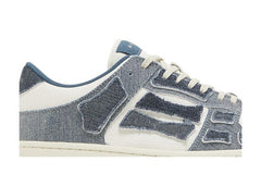 Amiri Skel Top Low 'Denim'
