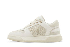 Amiri Wmns Classic Low 'Logo - White Alabaster'