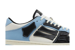 Amiri Skel Top Low Air Blue