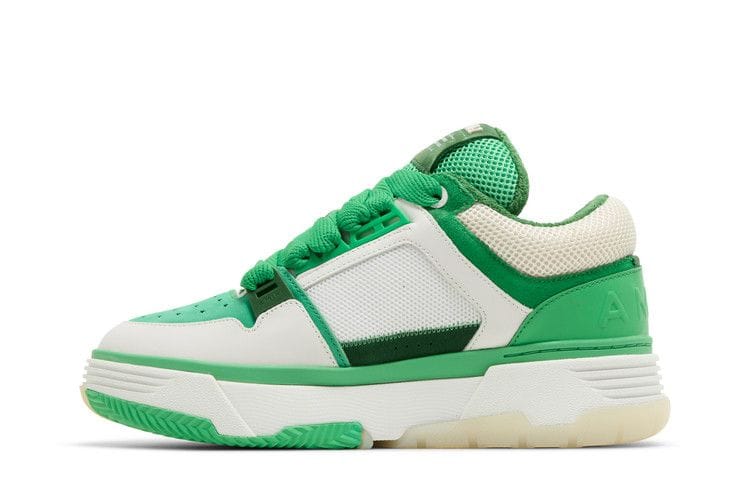 Amiri MA-1 White Green