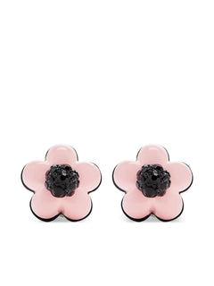 The Daisy stud earrings