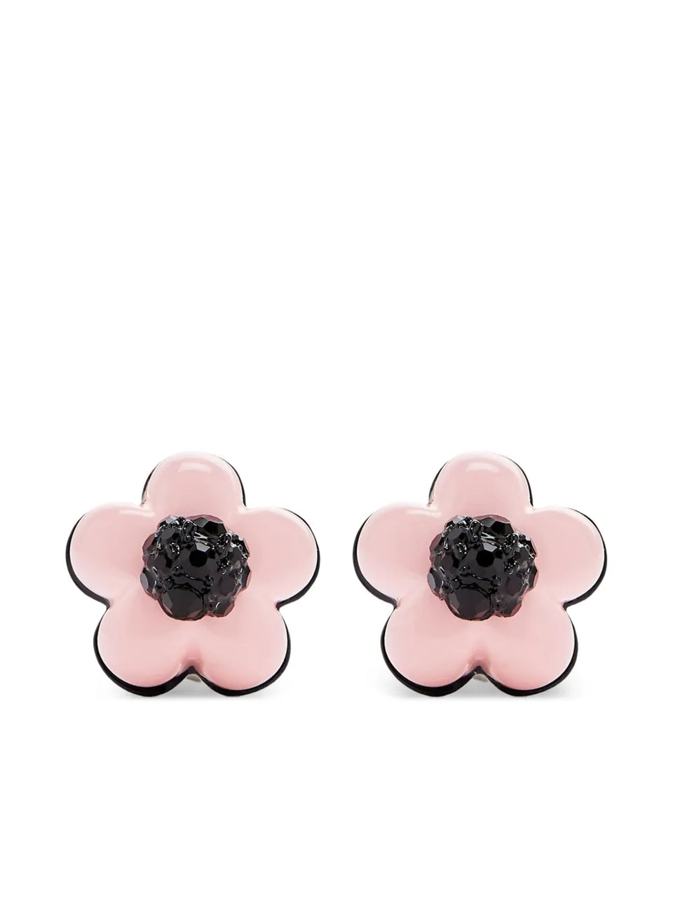 The Daisy stud earrings