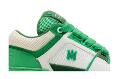 Amiri MA-1 White Green