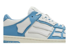 Amiri Skel Top Low Powder Blue