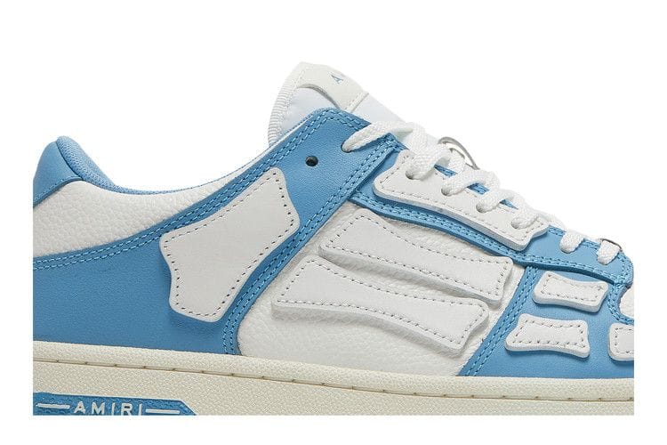 Amiri Skel Top Low Powder Blue