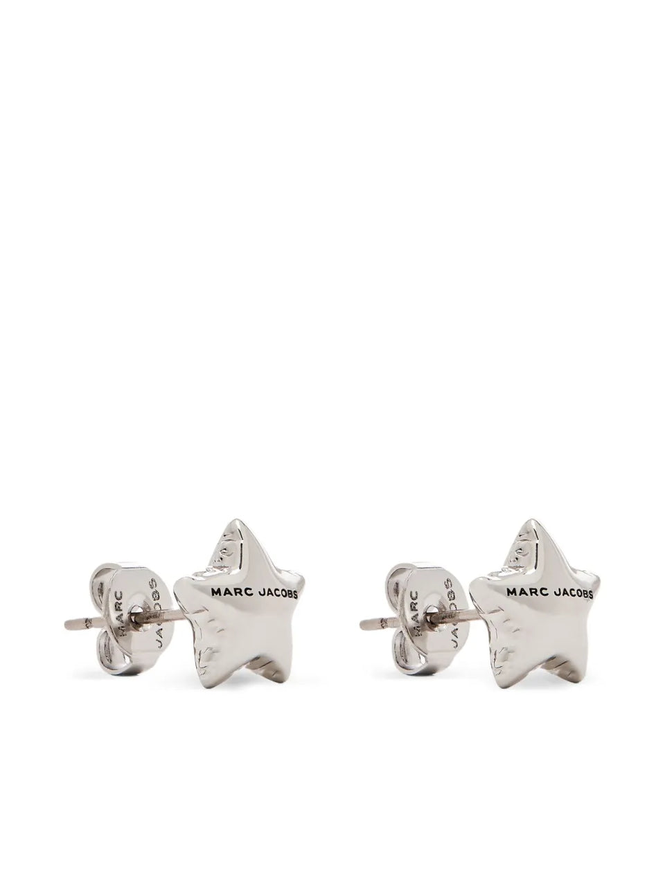 The Star baloon stud earrings