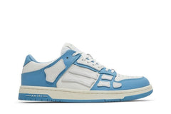 Amiri Skel Top Low Powder Blue