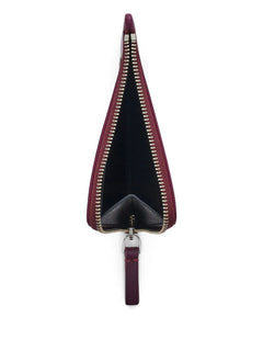 zip-around bag charm