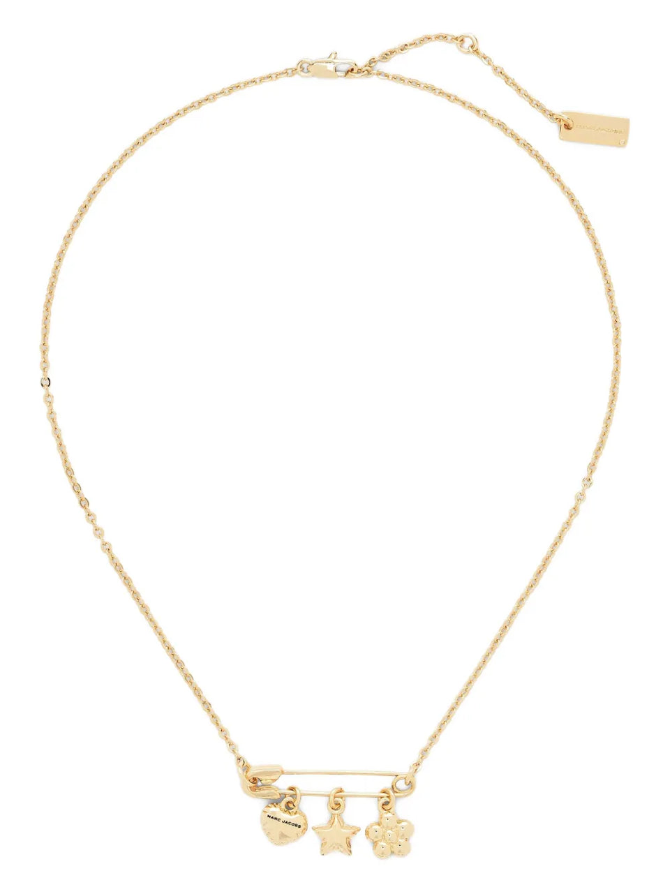 The Balloon charm necklace