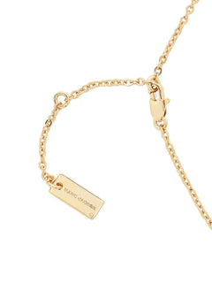 The Balloon charm necklace