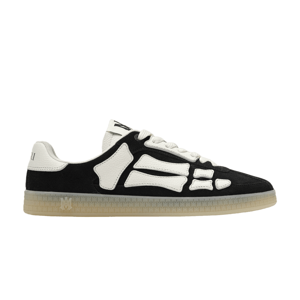 Amiri Wmns Pacific 'Bones - Black'
