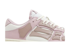 Amiri Skel Top Low Baby Pink