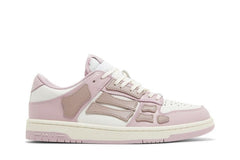 Amiri Skel Top Low Baby Pink