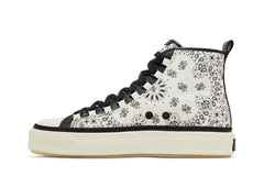 Amiri Court High Bandana - White