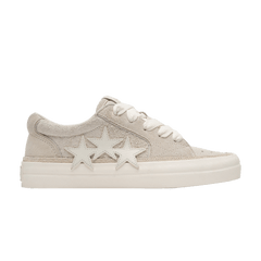Amiri Sunset Skate Low Alabaster Birch