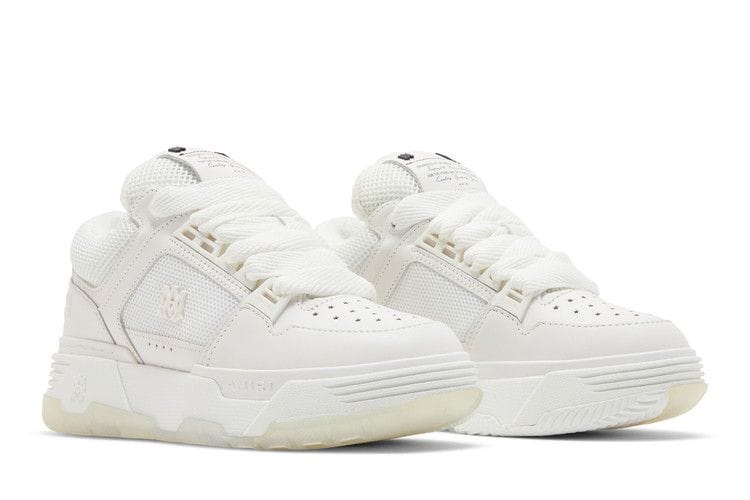 Amiri Wmns MA-1 'White'