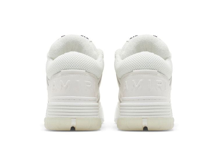 Amiri Wmns MA-1 'White'