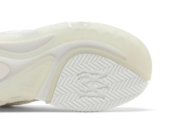 Amiri Wmns MA-1 'White'