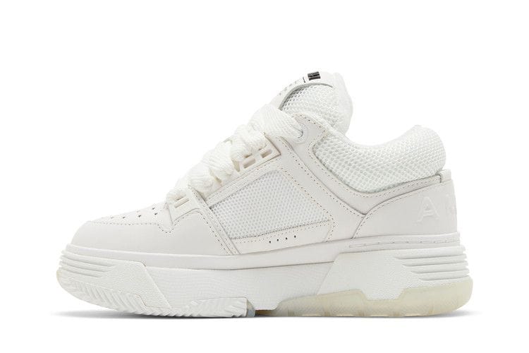 Amiri Wmns MA-1 'White'