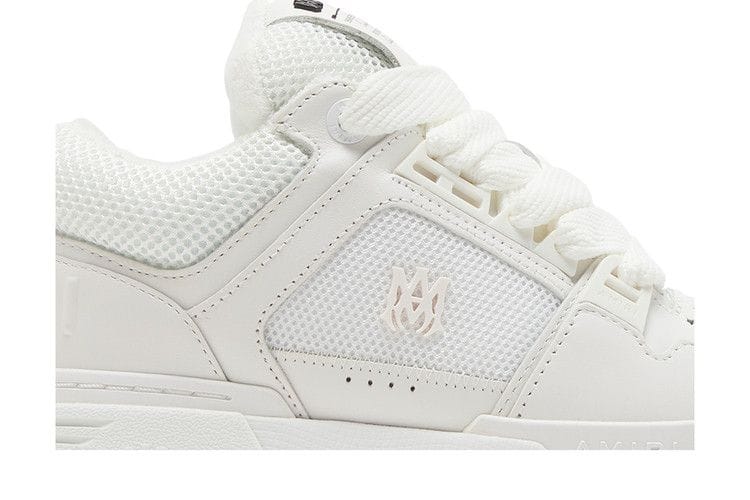 Amiri Wmns MA-1 'White'