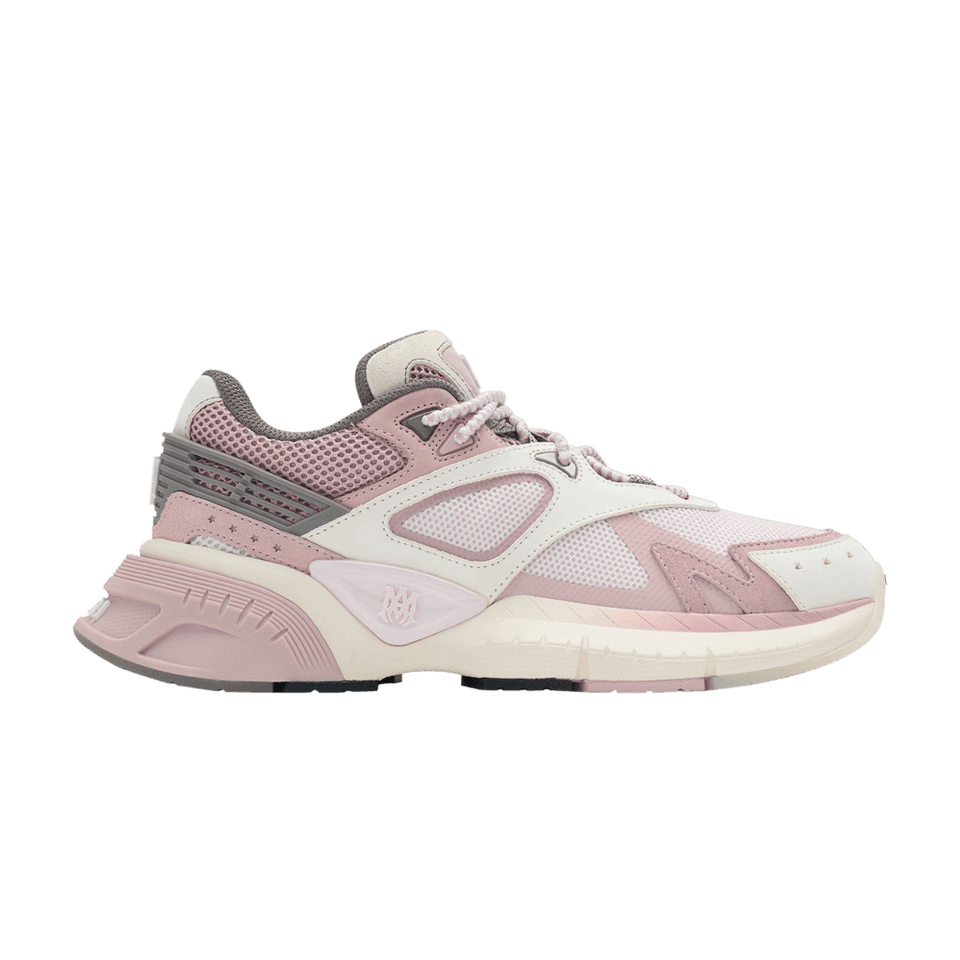 Amiri Wmns MA Runner 'Pink'