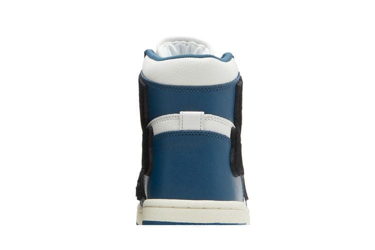 Amiri Skel Top High Navy