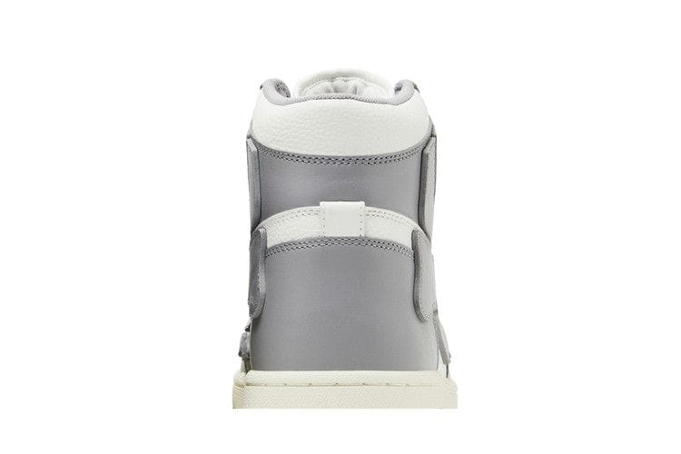 Amiri Skel Top High Grey