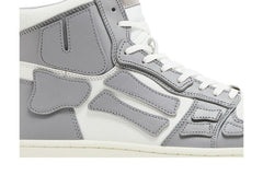 Amiri Skel Top High Grey