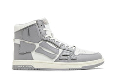 Amiri Skel Top High Grey