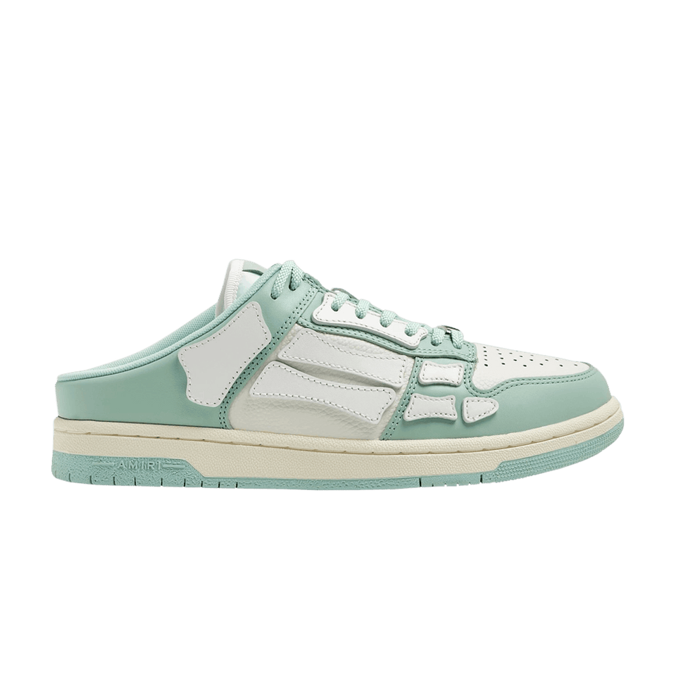 Amiri Wmns Skel Top Mule 'Desert Sage Green'