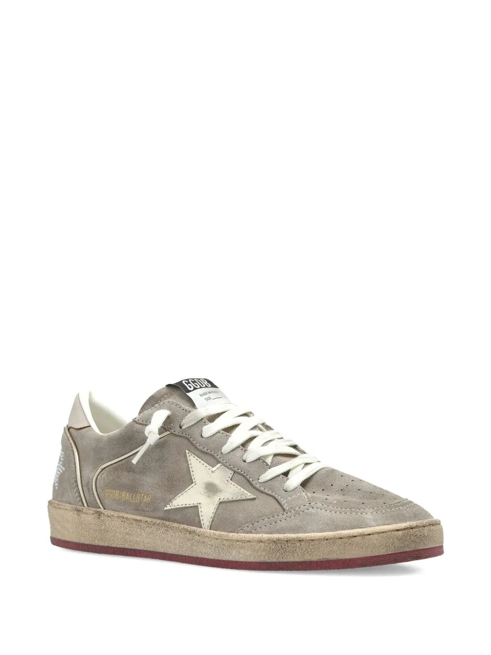 Ball Star sneakers