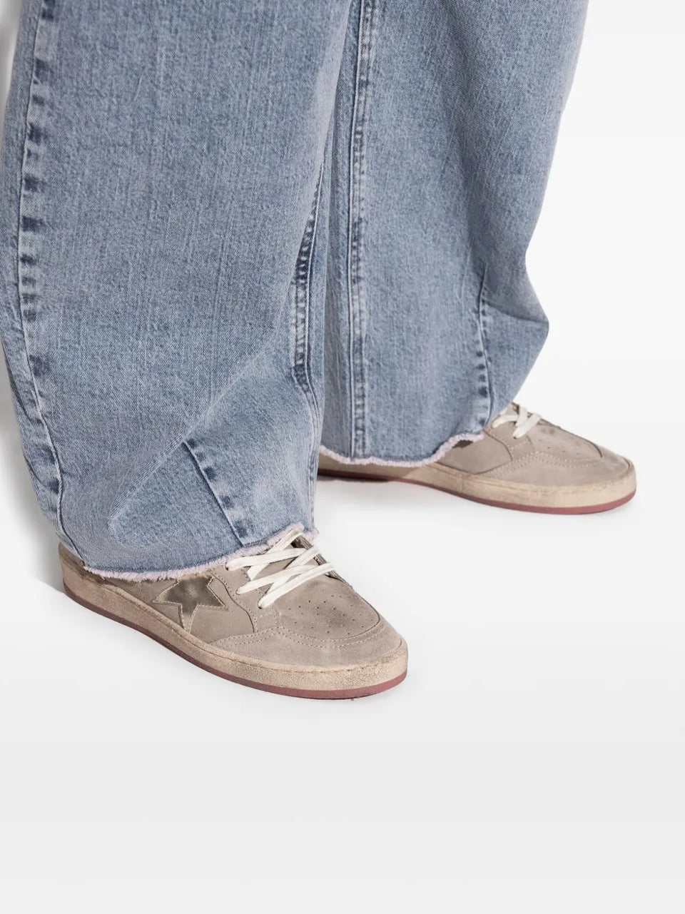 Ball Star sneakers
