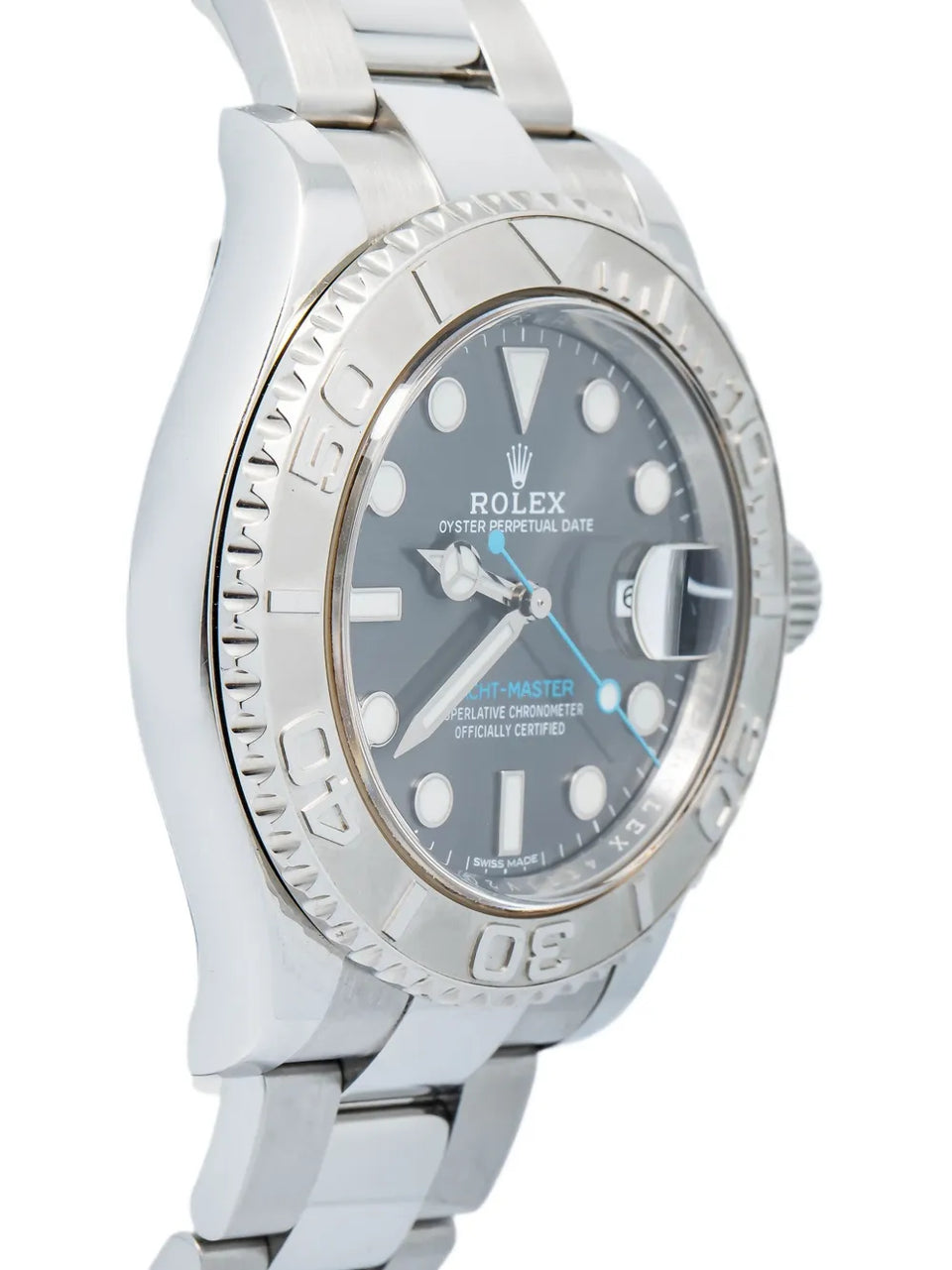 Yacht-Master - 40 mm
