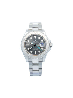 Yacht-Master - 40 mm