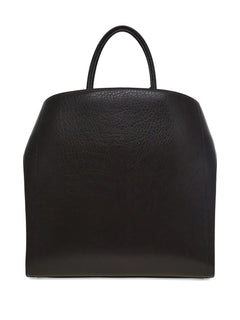 Hug Gancini-buckle tote bag