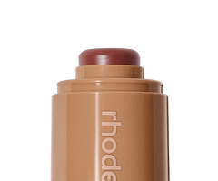 Rhode Pocket blush The natural (toasted teddy bronze terracotta)