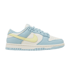 Wmns Nike Dunk Low Ocean Bliss