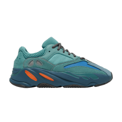 Adidas Yeezy Boost 700 Faded Azure