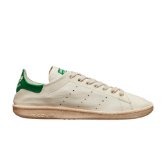 Balenciaga x Adidas SBrown Smith Worn-Out - Off White Green
