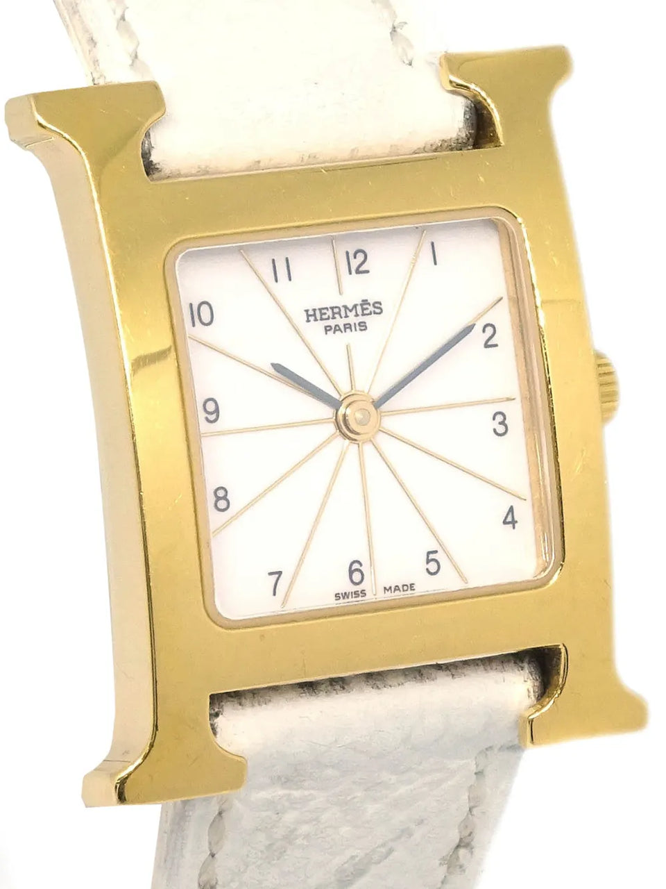 2005 Heure H - 21 mm
