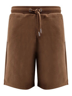 Ami de Coeur drawstring shorts
