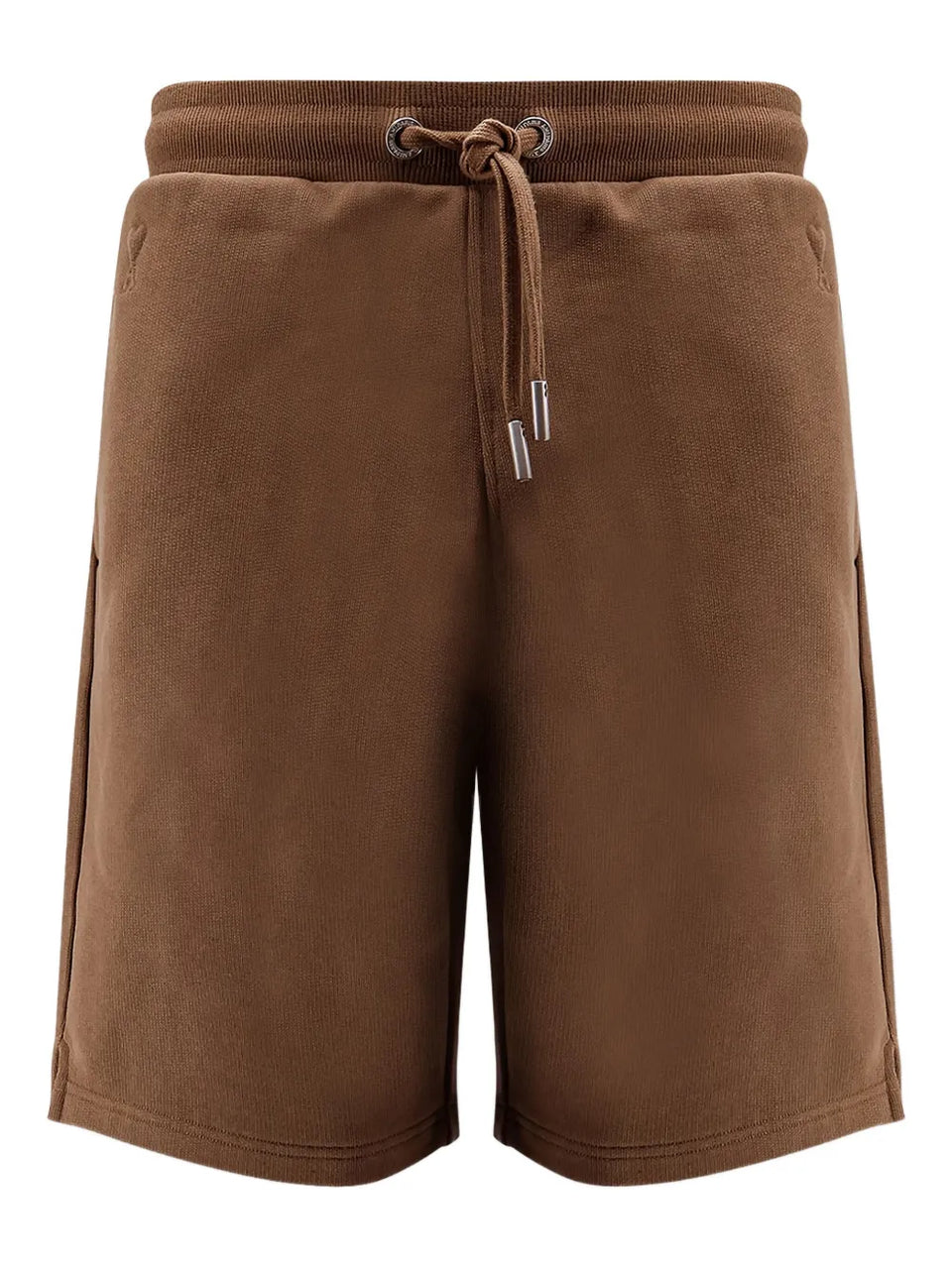 Ami de Coeur drawstring shorts