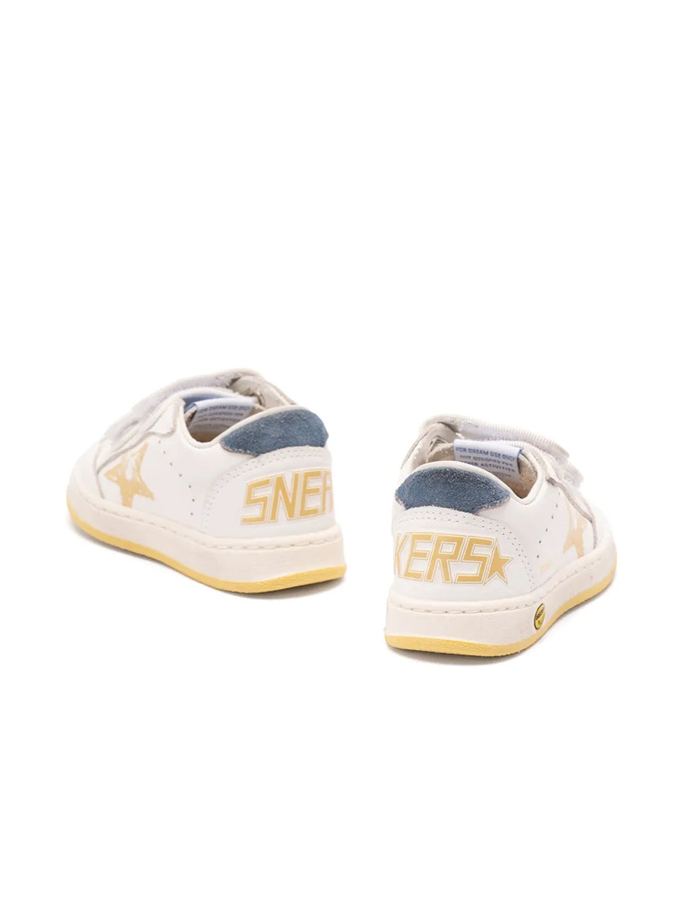 Ball Star sneakers