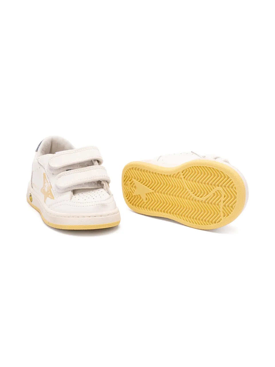 Ball Star sneakers