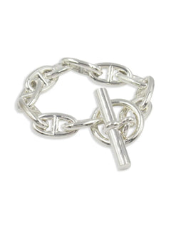 2020s Chaine Dunkle GM bracelet