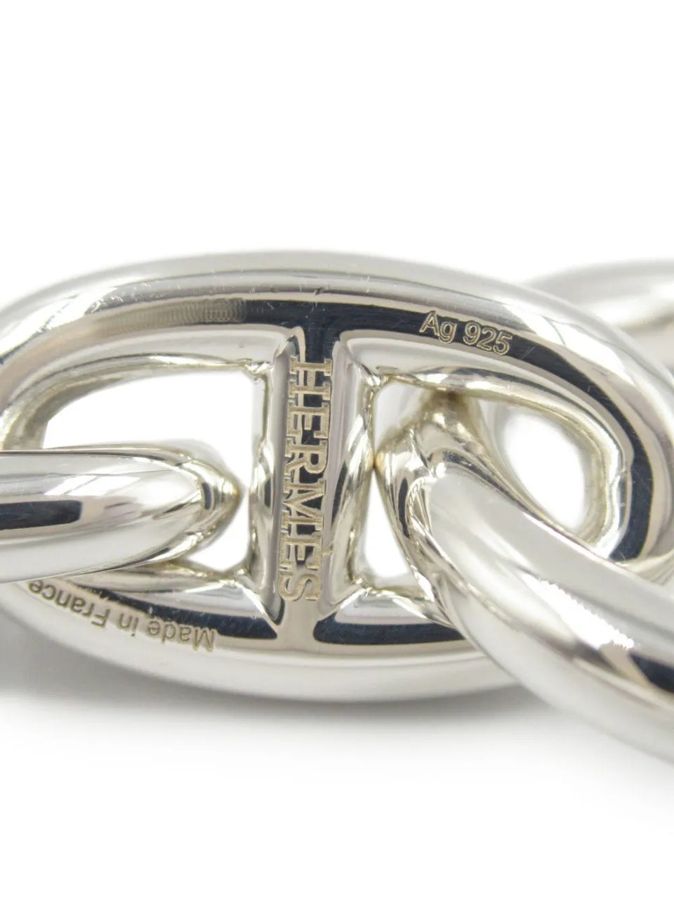 2020s Chaine Dunkle GM bracelet