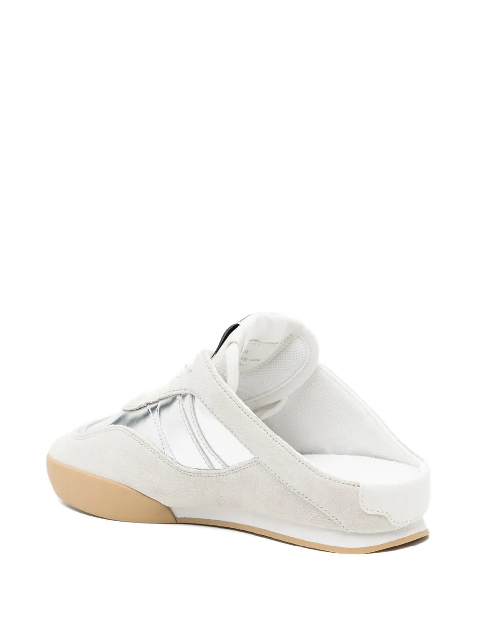 Kick sneakers