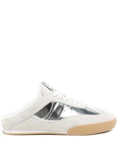Kick sneakers