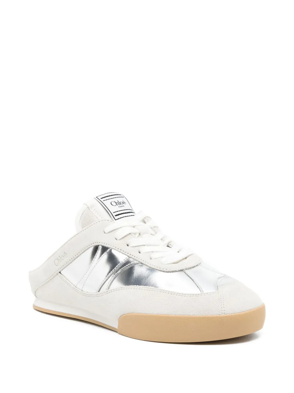 Kick sneakers