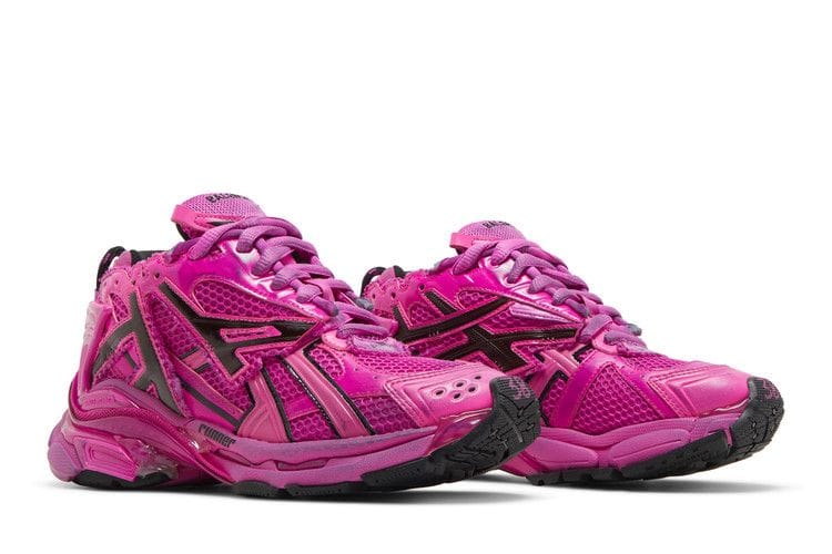 Balenciaga Runner Fuchsia Pink (Women's)